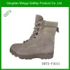 Tan Desert combat boots SWAT Men's Boot Tactical Army boots military boots