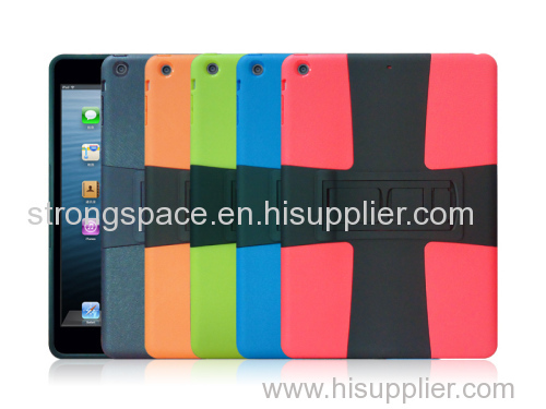 ipad Air PC & TPU case