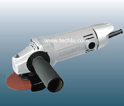 710W Powerful Angle Grinder