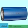 Most Competitive Blue Color Thermal Transfer Ribbon for Zebra Printers