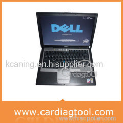 Dell D630 Core2 Duo 1.8GHz WIFIDVDRW Second Hand Laptop