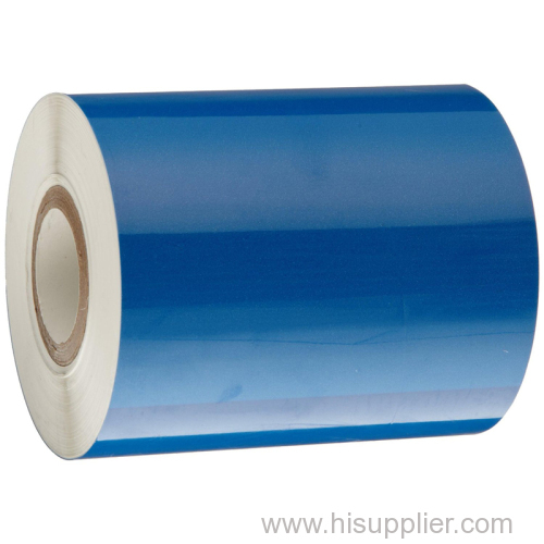 Ribbon for Thermal Transfer Printers Resin Special Colors