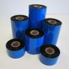 Blue Color Thermal Transfer Resin Ribbon