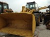 Used Wheel Loader Komatsu 470-3