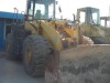 Used Wheel Loader Komatsu 420-3