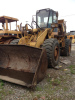 Used Wheel Loader Komatsu 400