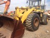 Used Wheel Loader Komatsu 380-3