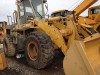 Used Wheel Loader Komatsu 320-3