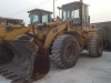 Used Wheel Loader Caterpillar 938