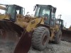 Used Wheel Loader Caterpillar 962