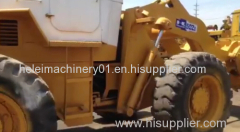 Used Wheel Loader Kawasaki 50