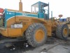 Used Wheel Loader Kawasaki 80