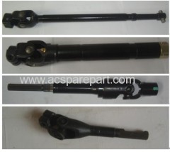 ISUZU SUZUKI steering shaft steering joint steering column assy