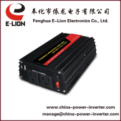 400W power inverter with USB