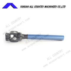 ISUZU steering shaft steering column intermediate column shaft 8-94128-208-1