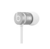 Beats by Dr.Dre UrBeats Silver In Ear Earbud Headphones for iPhone5s with Built-in Mic
