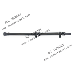 SUZUKI driveshaft assy propshaft cardan shaft