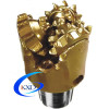 oilfield equipment 12 1-4 HJT 127 api steel tooth bit steel tooth rock roller bit