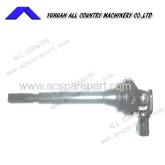 NISSAN steering shaft steering column steering joint 48080-8J000