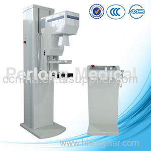 perlong medical produce mammographyx ray machine (BTX-9800 )