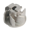 Aluminum alloy casting parts