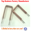 top resistor factory manufacturing