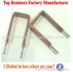 top resistor factory manufacturing