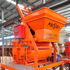 Js concrete mixer machine JS concrete mixer machine price