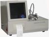 ASTM D93 Rapid Low Temperature Closed Cup Flash Point Tester