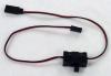 Power switch for 1:5 rc car