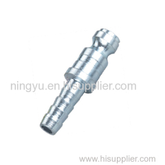 Wholesale High Quality USA Truflate Type Two Touch Quick Coupling Plug