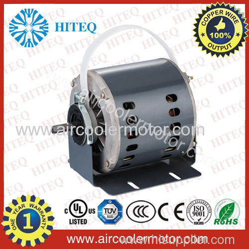 two speed air cooler electric fan motor
