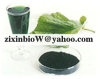 Sodium copper chlorophyll Dark green powder