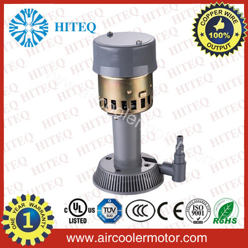 air cooler pump EWP-8 220V 50/60HZ 7w-25W