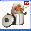 Kitchen cooking tool Stovetop Deep Fryer