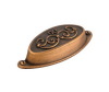 Antique Brass Zinc alloy Classic Handle