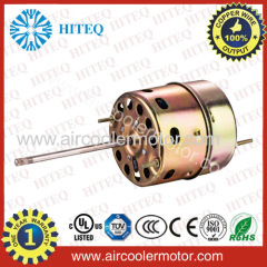pump motor 7w 220v 50/60Hz 2400/3000r/min cw/ccw