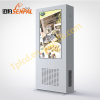 digital signage all weather lcd