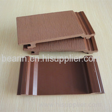 148*21mm WPC Wall Cladding
