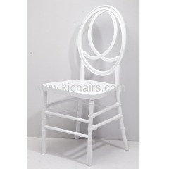 PC Italian Leisure Gossip Plastic Chair