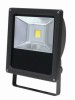 LED Flood Light / Floodlight 10W with COB TUV/CE