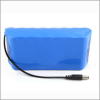 12V High rate discharge LiFePo4 Battery Pack