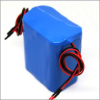 14.8V high rate discharge Lithium ion battery pack