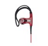 Beats by Dr.Dre PowerBeats Ear-Hook Sport Headphones Red