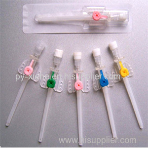 Disposable medical infusion with CE Certificate