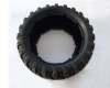 Rubber tyres for 29cc racing car