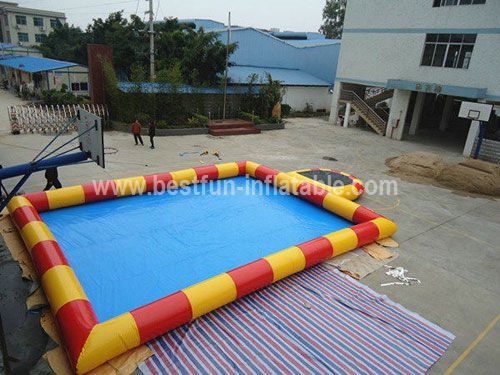 Baby swimming pool inflatable