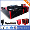 SD-YAG3015 600/750W top laser cutting machine