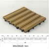 anti-slip DIY WPC decking