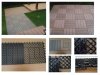 High Cost Performance DIY WPC decking